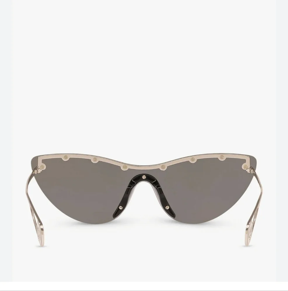 Gucci GG0666S star sunglasses